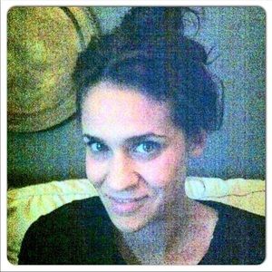 Meet your Posher, Jamie